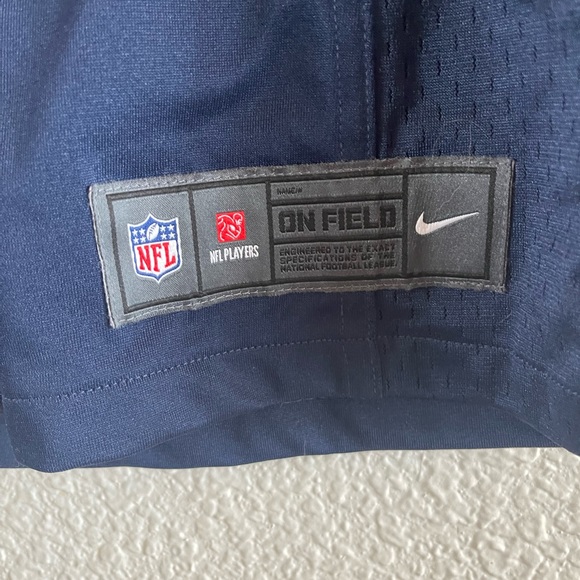 Seahawks Sherman jersey - Picture 3 of 4